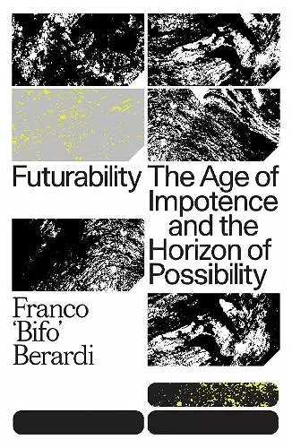 Futurability cover