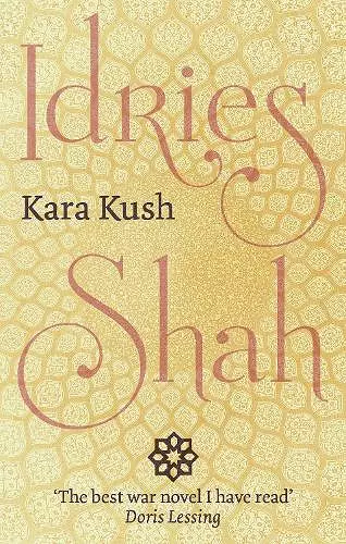 Kara Kush cover