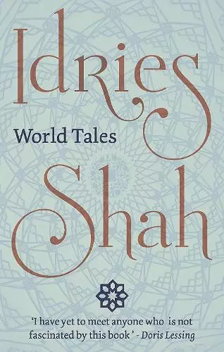 World Tales cover