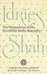 The Pleasantries of the  Incredible Mulla Nasrudin cover