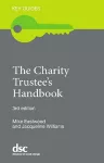The Charity Trustee's Handbook cover
