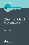 The Effective School Governance cover