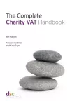 The Complete Charity VAT Handbook cover