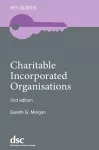 Charitable Incorporated Organisations cover
