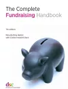The Complete Fundraising Handbook cover