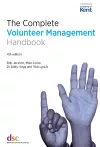 The Complete Volunteer Management Handbook cover