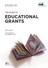 The Guide to Educational Grants 2020/21 cover