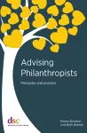 Advising Philanthropists cover