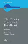 The Charity Treasurer's Handbook cover