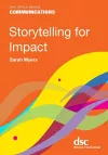 Storytelling for Impact cover