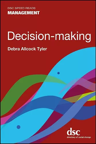 Decision-making cover