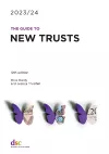 The Guide to New Trusts 2023/24 cover