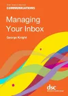 Managing Your Inbox cover