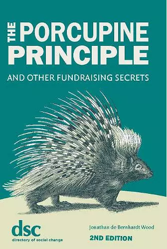 The Porcupine Principle cover