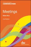 Meetings cover