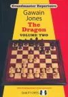 Grandmaster Repertoire - The Dragon Volume Two cover