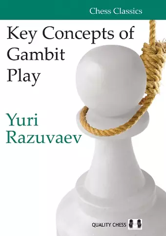 Key Concepts of Gambit Play cover