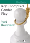 Key Concepts of Gambit Play cover