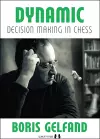 Dynamic Decision Making in Chess cover