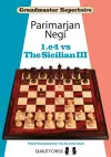 1.e4 vs The Sicilian III cover