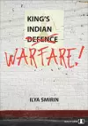 King's Indian Warfare cover