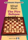 The Pirc Defence cover