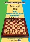 The Queen's Indian Defence cover