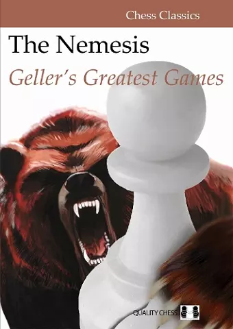 The Nemesis cover