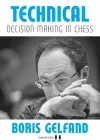 Technical Decision Making in Chess cover