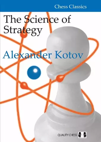 The Science of Strategy cover