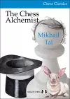 The Chess Alchemist cover