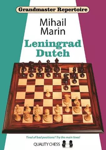 Leningrad Dutch cover