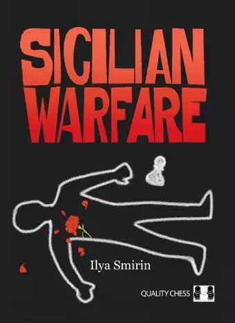 Sicilian Warfare cover