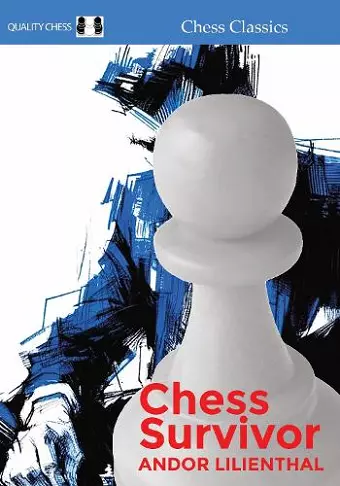 Chess Survivor cover