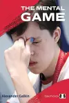 The Mental Game cover