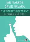 The Secret Ingredient cover