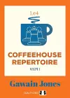 Coffeehouse Repertoire 1.e4 Volume 1 cover