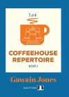 Coffeehouse Repertoire 1.e4 Volume 2 cover