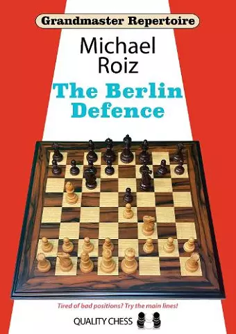 The Berlin Defence cover