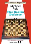 The Berlin Defence cover