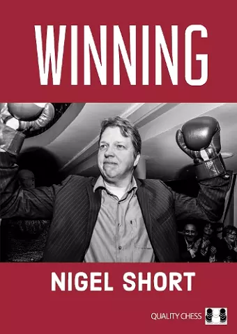 Winning cover