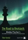 The Road to Reykjavik cover