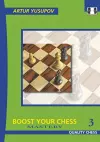 Boost Your Chess 3 cover