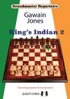 King’s Indian 2 cover