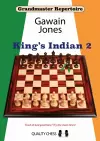 King's Indian 2 cover