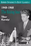 Boris Spassky’s Best Games 1 cover