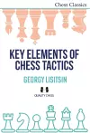 Key Elements of Chess Tactics cover