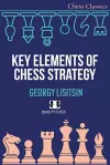 Key Elements of Chess Strategy cover