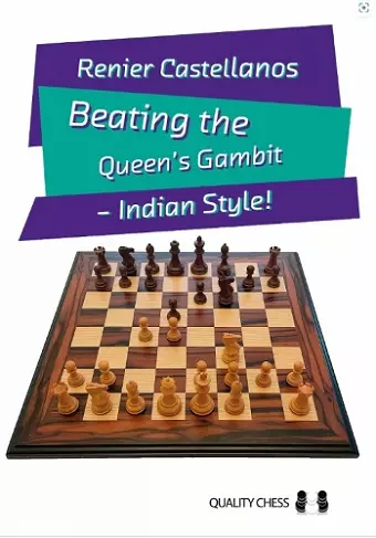 Beating the Queen’s Gambit cover
