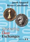 Mastering Chess Exchanges cover